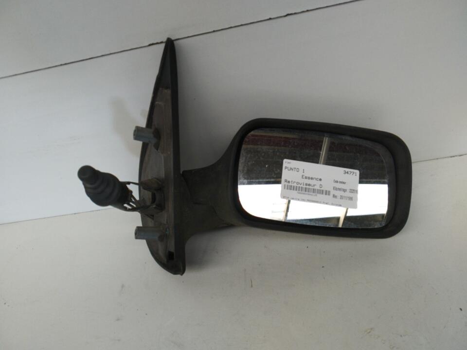 Specchietto retrovisore destro FIAT PUNTO 1 Gasolina - 1
