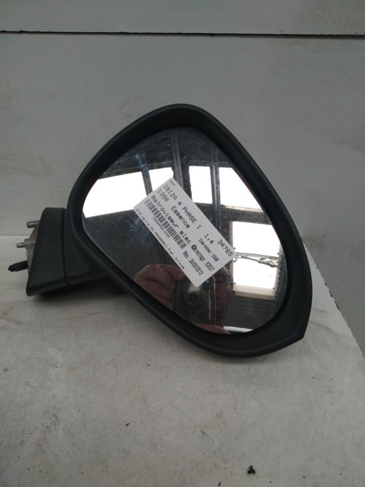 Retroviseur droit SEAT IBIZA 4 PHASE 1 Essence - 1