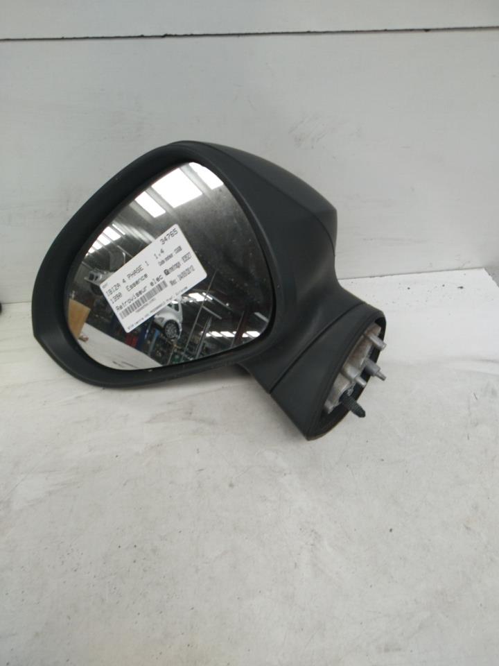 Retroviseur gauche SEAT IBIZA 4 PHASE 1 Essence - 1