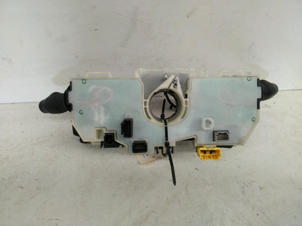 Devio guida completo con contatto spiralato RENAULT SCENIC 3 PHASE 3  - 1