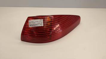 Fanale posteriore principale destro (luci)