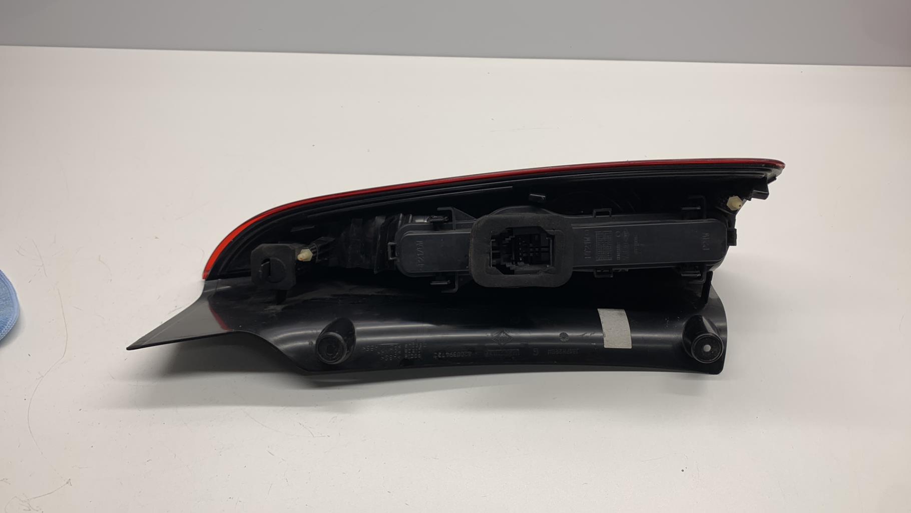 Feu arriere principal gauche (feux) RENAULT ESPACE 4 PHASE 2 Diesel - 1