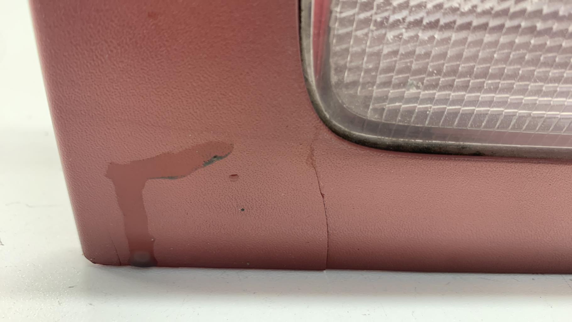 Fanale posteriore principale destro (luci) RENAULT KANGOO 1 PHASE 1 Gasolina - 1