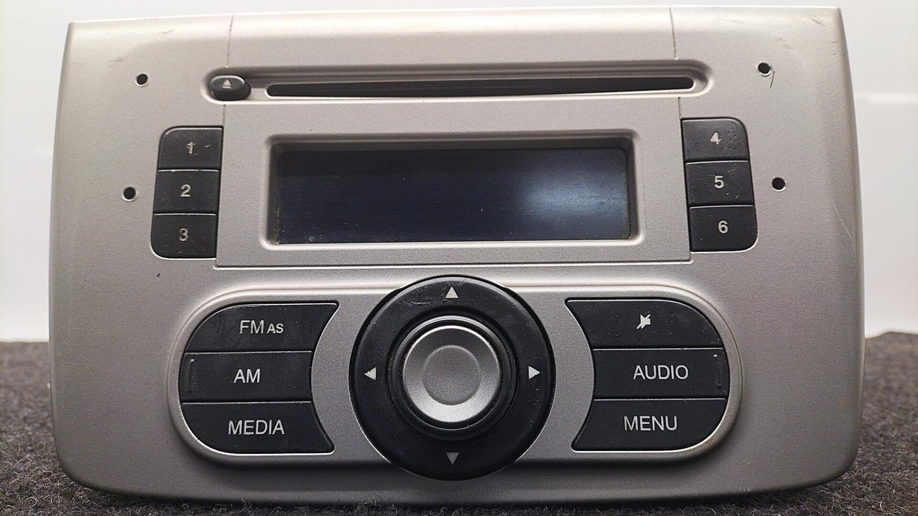 Autoradio originale ALFA ROMEO MITO PHASE 1 Diésel - 1