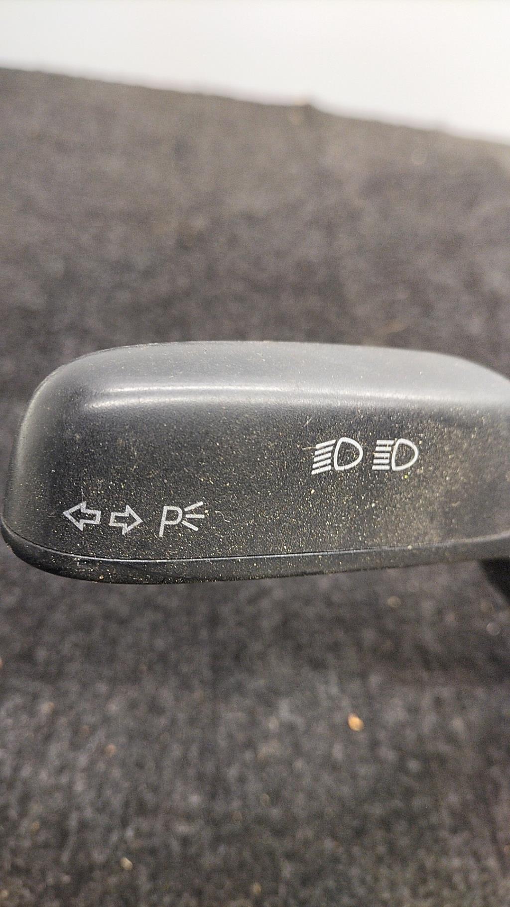 Devio guida completo con contatto spiralato SEAT IBIZA 4 PHASE 1 COUPE Diésel - 1