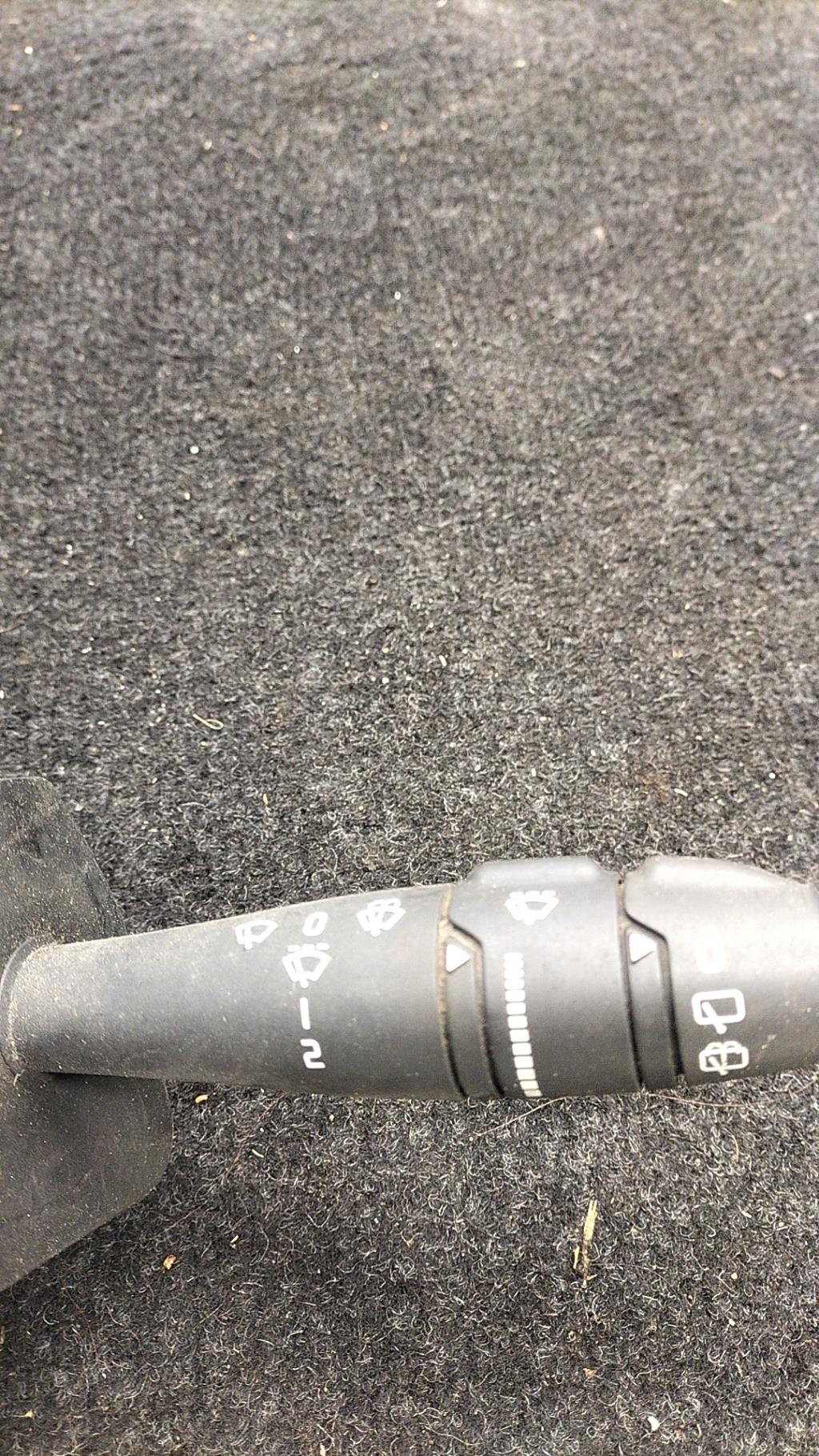 Devio guida completo con contatto spiralato RENAULT CLIO 2 CAMPUS PHASE 1 Gasolina - 1