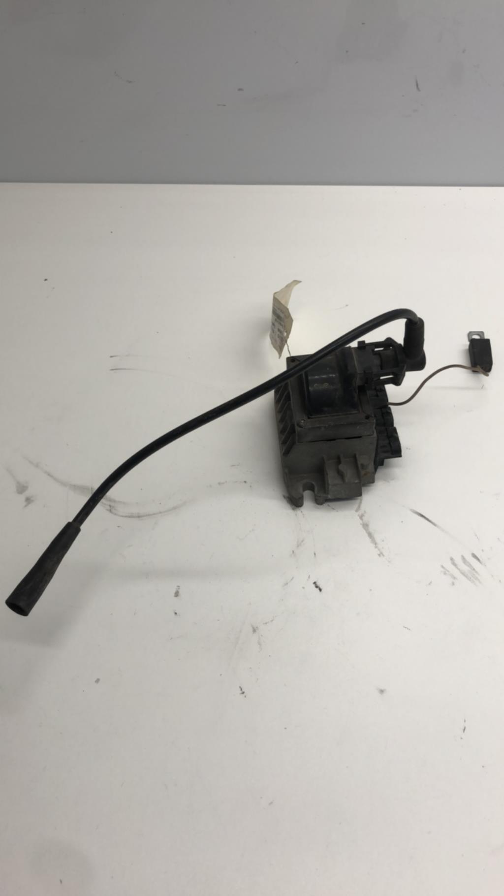 Bobine (allumage) RENAULT CLIO 1 PHASE 2 Essence - 1