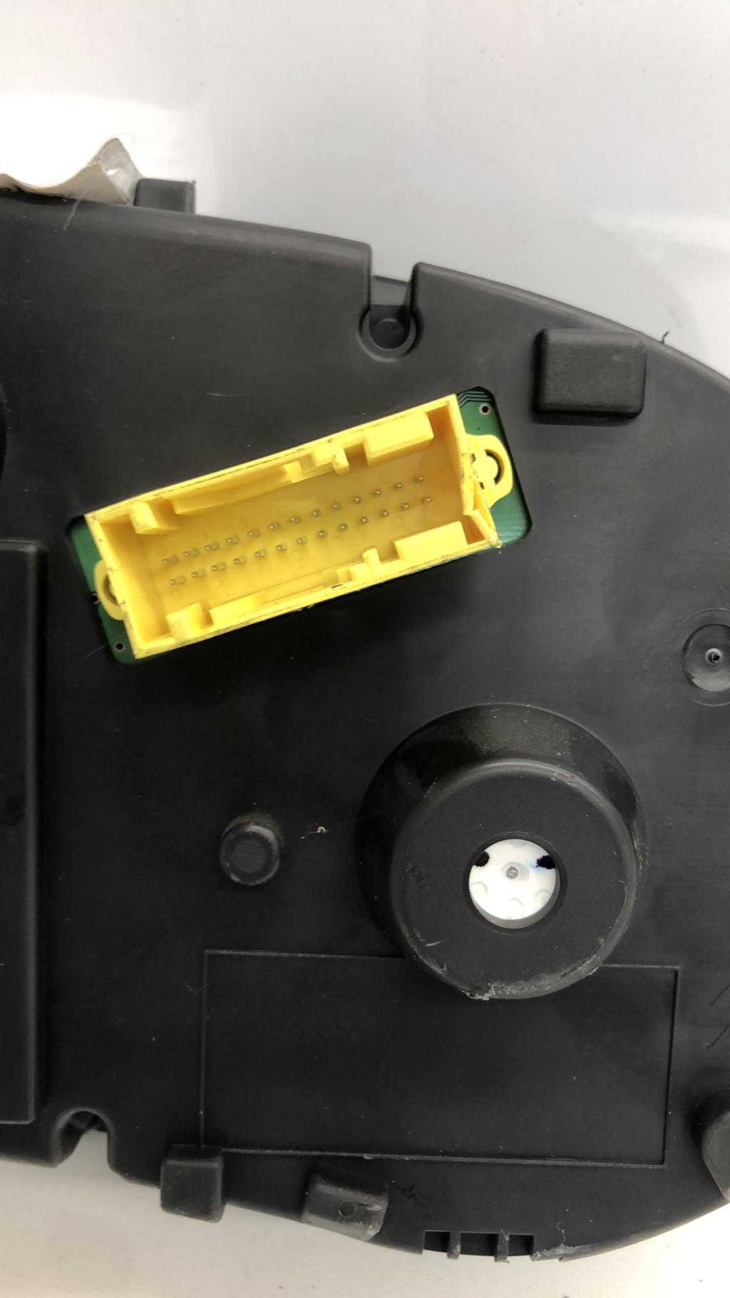 Compteur PEUGEOT 308 1 PHASE 2  - 1