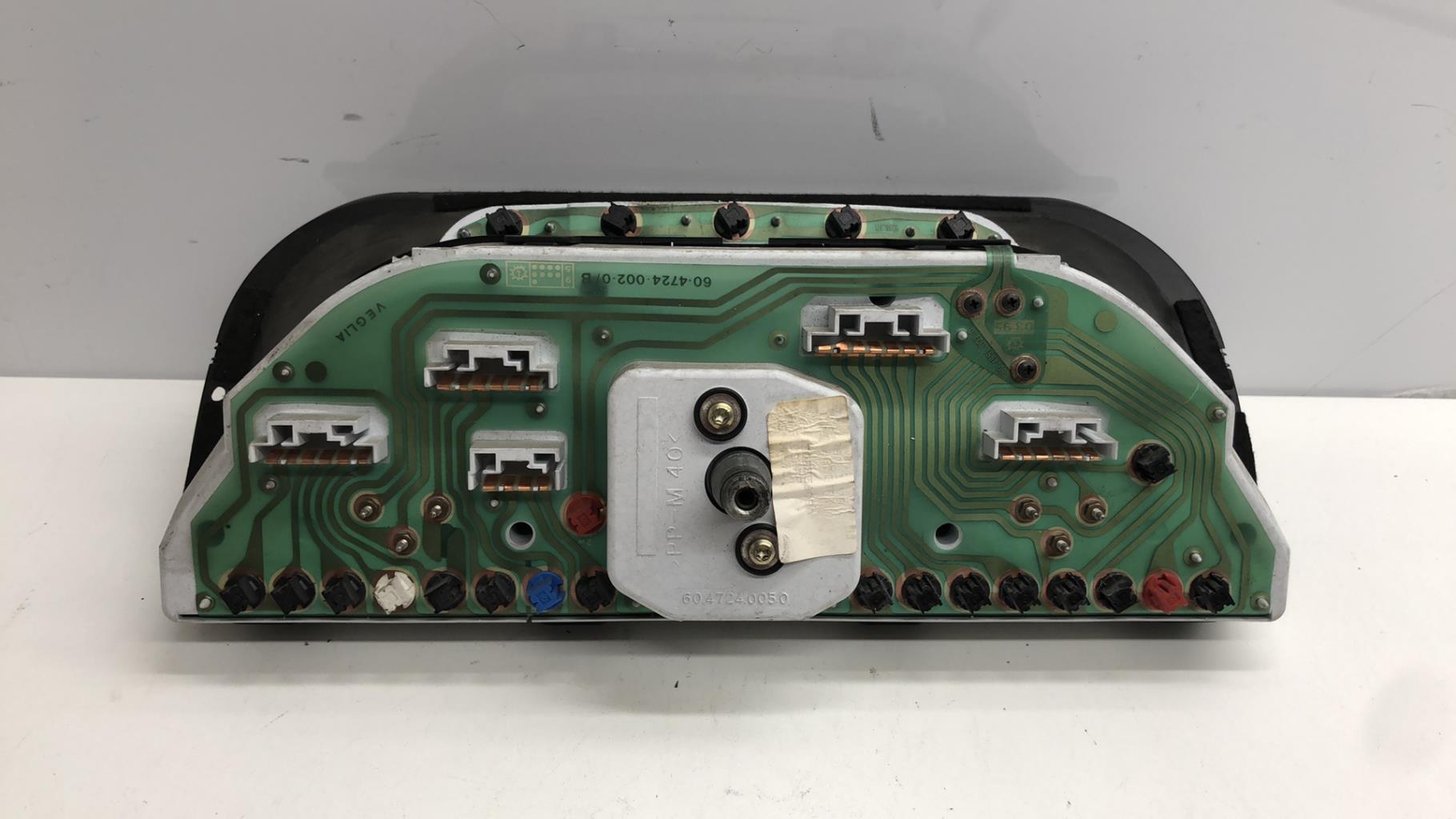 Compteur CITROEN JUMPER 1 Diesel - 1