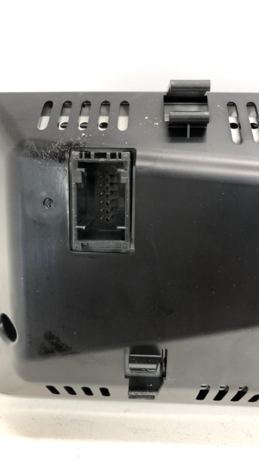 Ecran GPS BMW SERIE 5 E60 PHASE 1 Diesel - 1