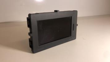 Ecran GPS