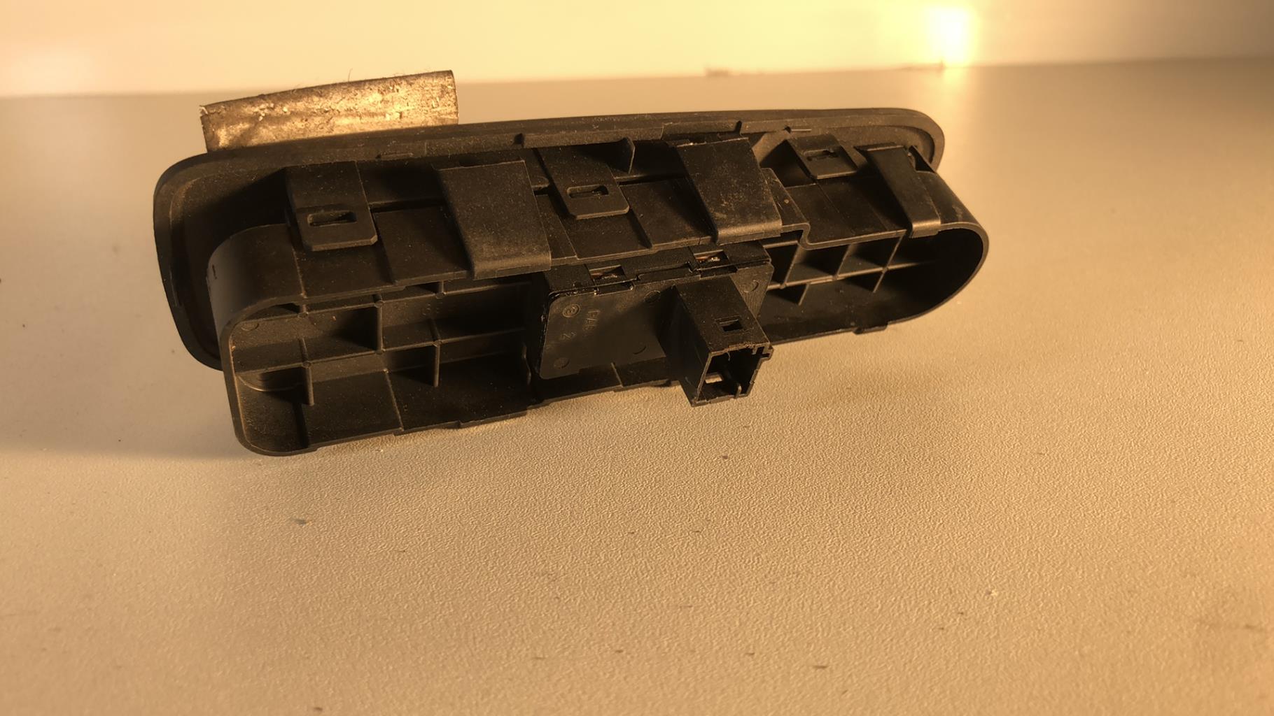 Interruttore lavacristalli anteriore destro CITROEN C4 PICASSO 1 Diésel - 1
