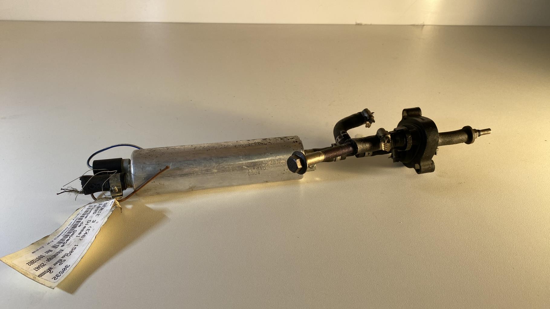 Pompa alimentazione BMW SERIE 3 E46 PHASE 2 Diésel - 1
