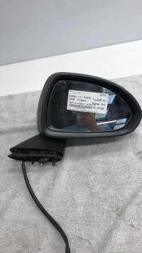 Retrovisor derecho