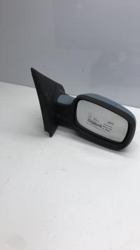 Retrovisor derecho