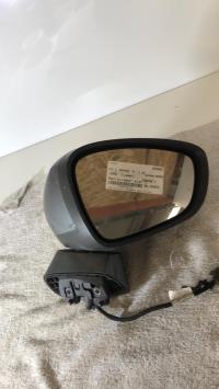 Retrovisor derecho