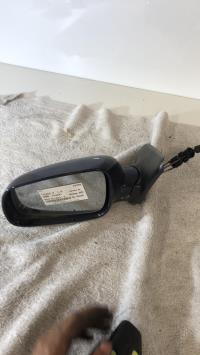 Retrovisor izquierdo