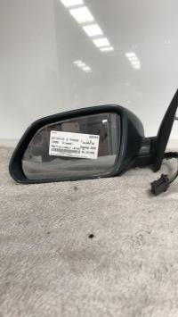 Retrovisor izquierdo