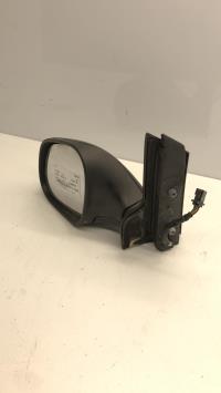 Retrovisor izquierdo