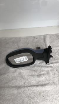 Retrovisor izquierdo