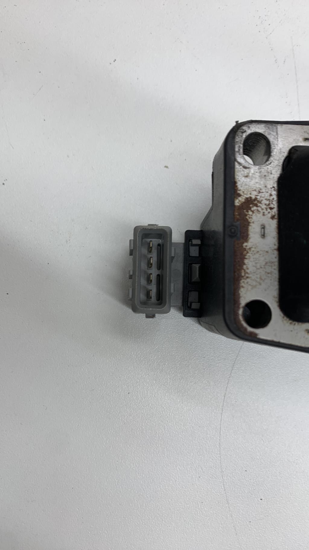 Bobine (allumage) PEUGEOT 206 PHASE 2 Essence - 1
