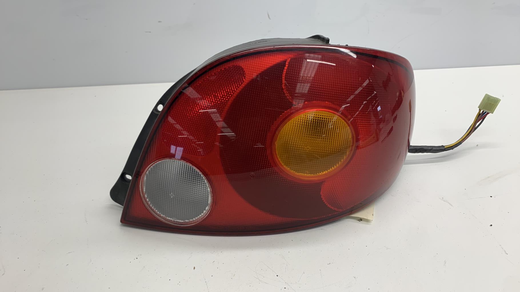Fanale posteriore principale destro (luci) DAEWOO MATIZ 1 PHASE 2 Gasolina - 1