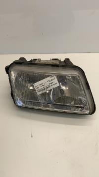 Gruppo ottico anteriore principale destro (luci)(faro)
