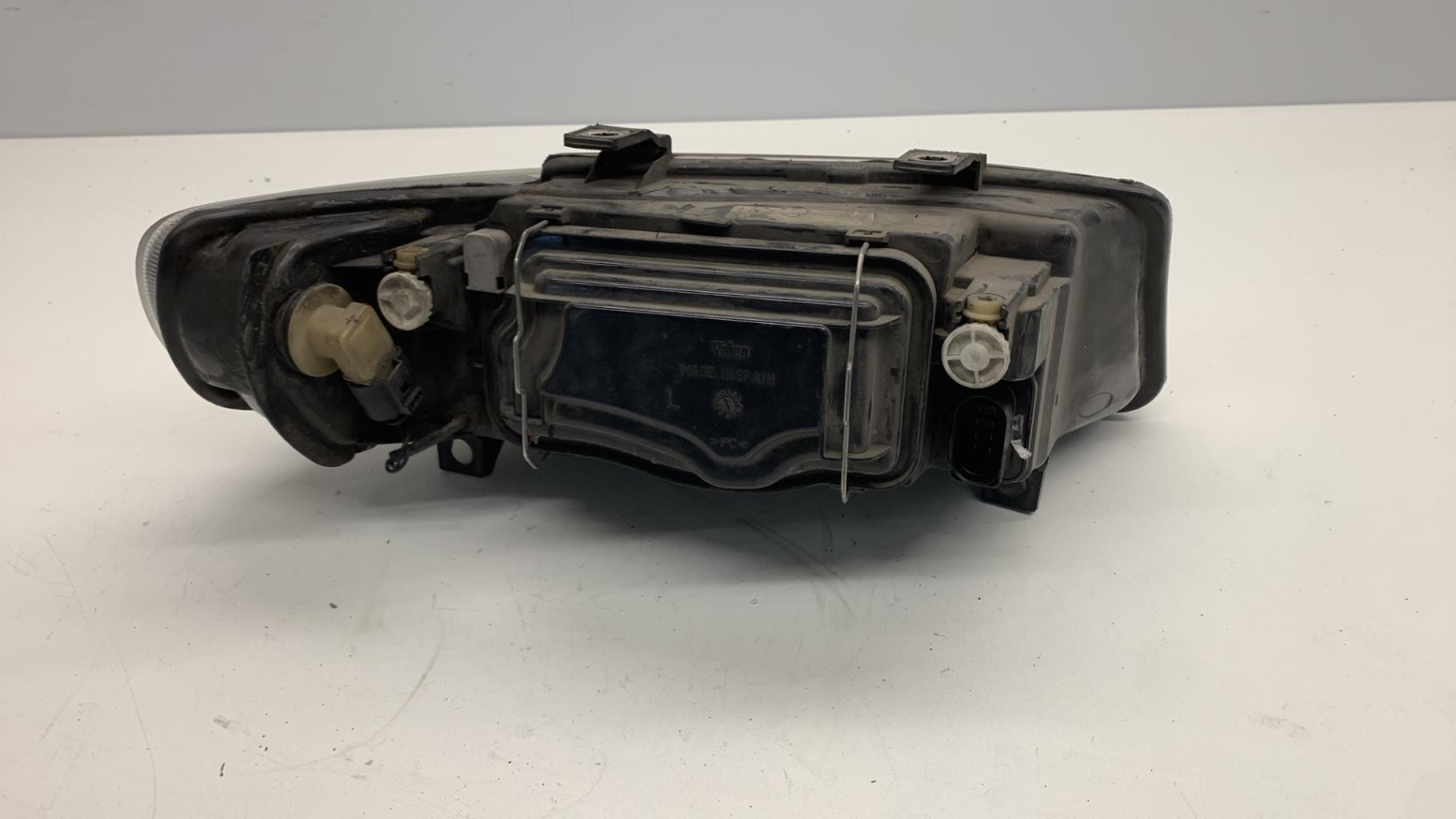 Gruppo ottico anteriore principale sinistro (luci)(faro) SEAT TOLEDO 2 Diésel - 1