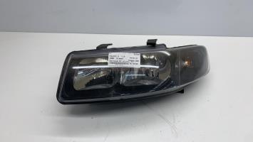 Optique avant principal gauche (feux)(phare)