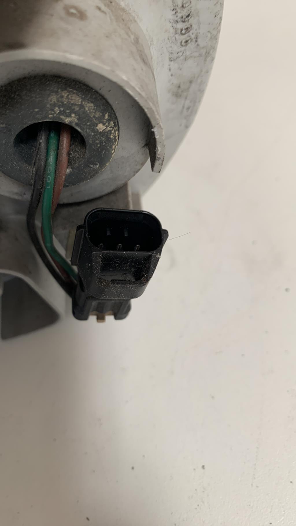 Gruppo ottico anteriore principale sinistro (luci)(faro) DAEWOO MATIZ 1 PHASE 2 Gasolina - 1
