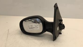 Retrovisor izquierdo