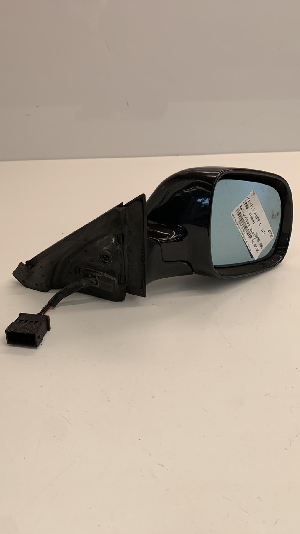 Retrovisor derecho AUDI A3 1 PHASE 1 Diésel - 1