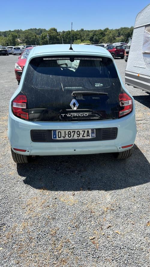 Foto de la pieza