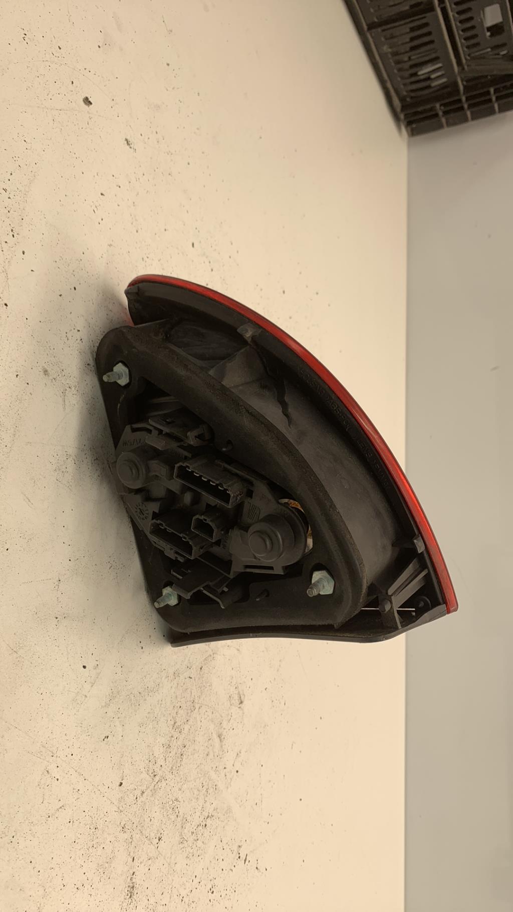 Fanale posteriore principale destro (luci) SEAT LEON 1 Diésel - 1