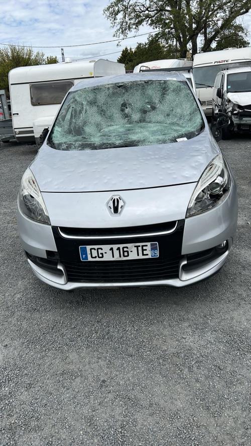 Foto de la pieza