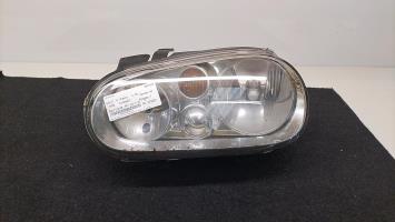 Gruppo ottico anteriore principale sinistro (luci)(faro)