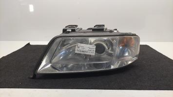 Óptica delantera principal izquierda (luces) (faro)