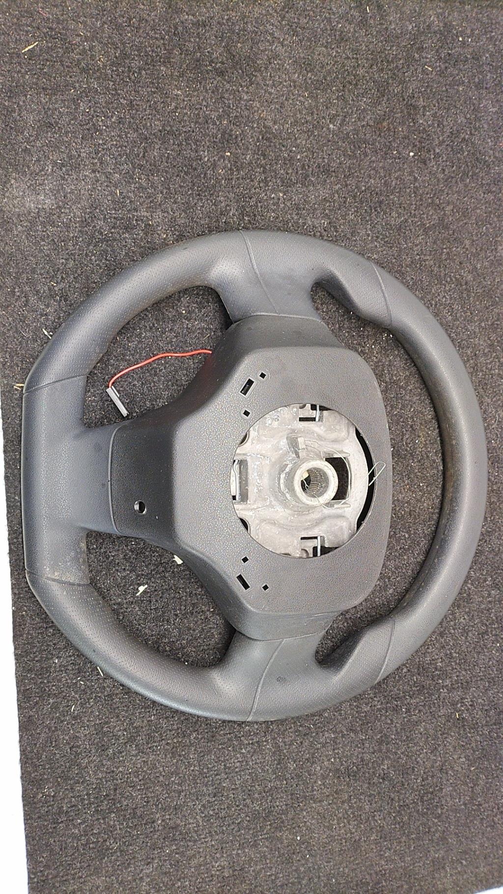 Volant CITROEN C3 2 PHASE 2 Diesel - 1