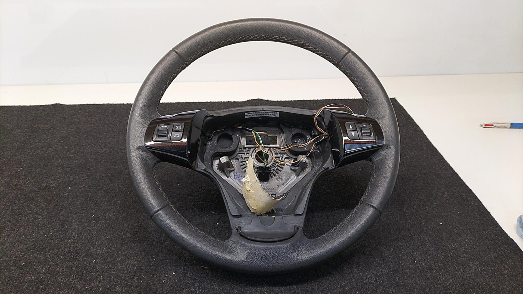 Volant OPEL CORSA D PHASE 2 Diesel - 1