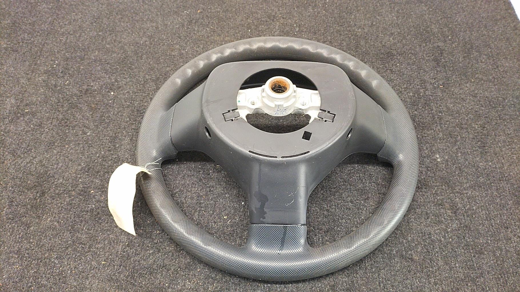 Volante TOYOTA AYGO 1 PHASE 1 Gasolina - 1