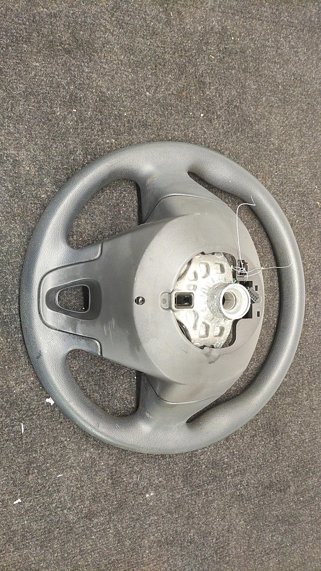 Volant RENAULT MEGANE 3 PHASE 1 COUPE Diesel - 1