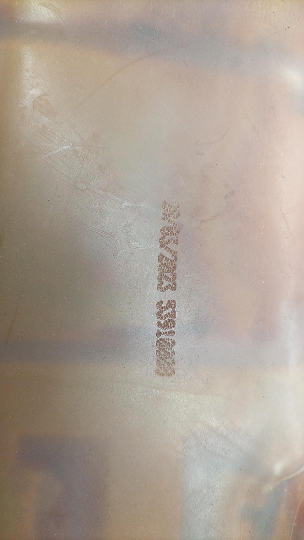 Vaso di espansione FIAT DUCATO 2 PHASE 1  - 1