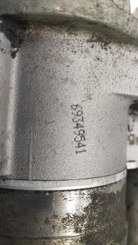 Foto del ricambio
