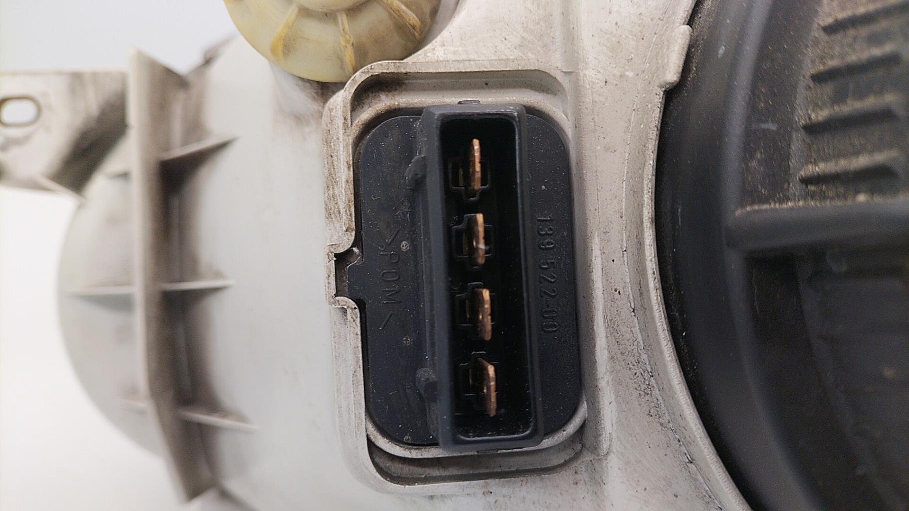 Gruppo ottico anteriore principale destro (luci)(faro) VOLKSWAGEN GOLF Gasolina - 1