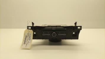 Autoradio originale