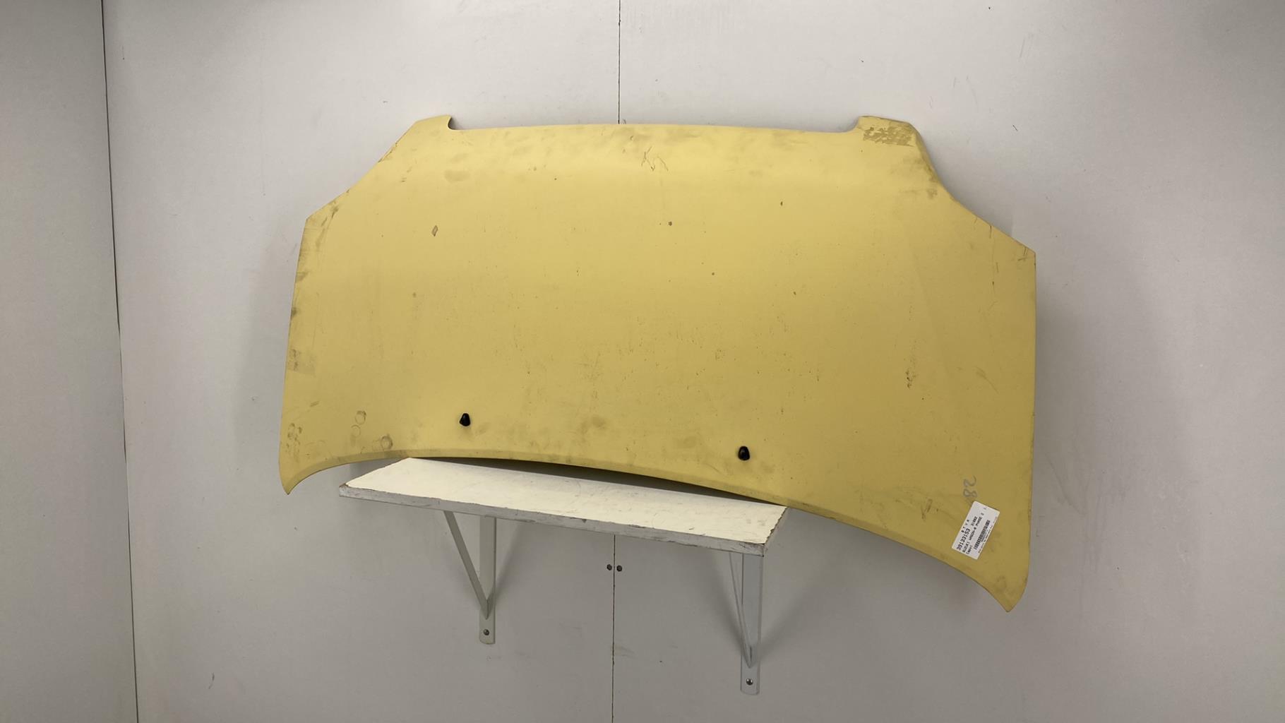 Capot SUZUKI WAGON-R PHASE 2 Essence - 1