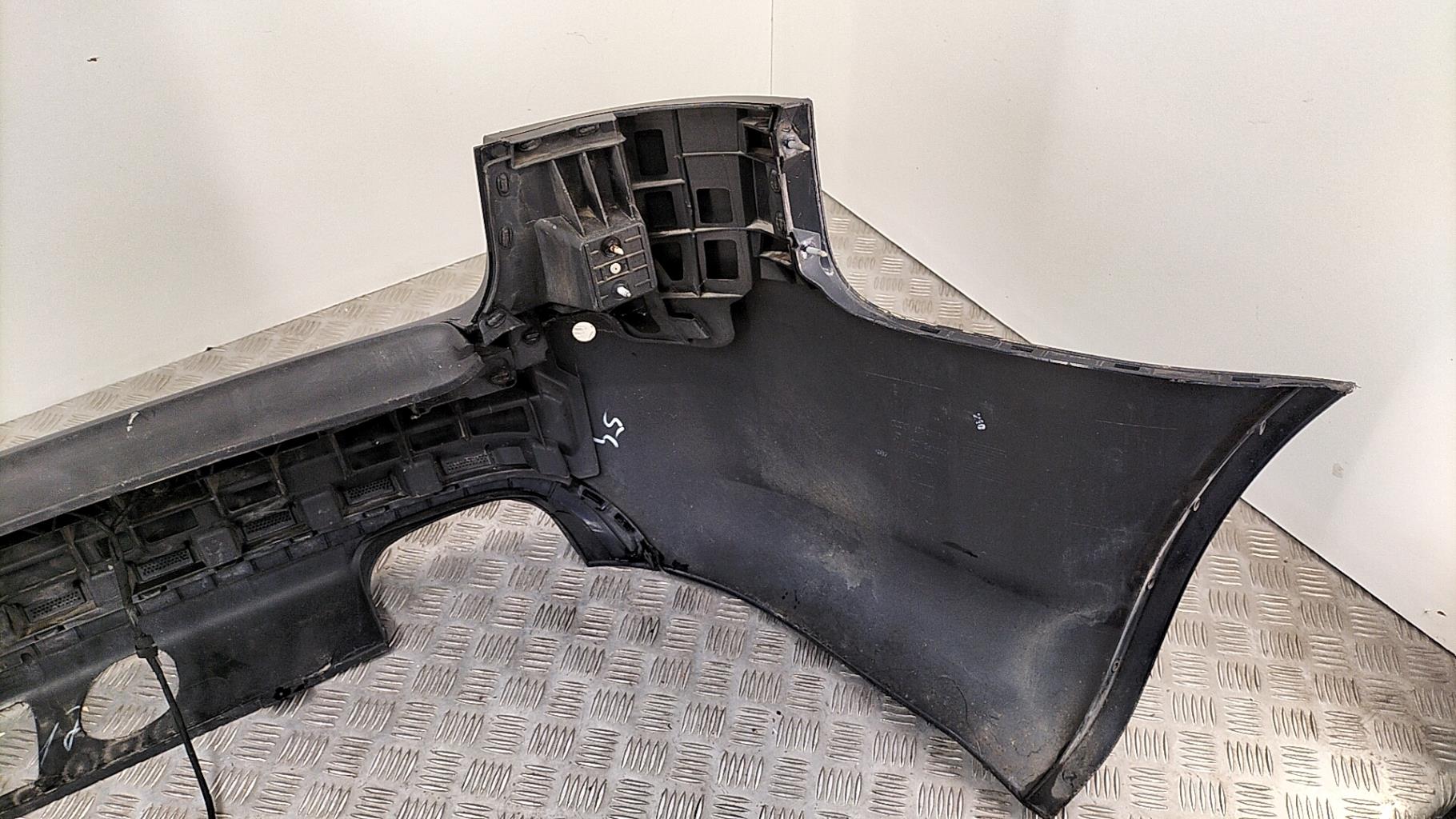 Paraurti posteriore AUDI A4 2 AVANT PHASE 2 BREAK  - 1