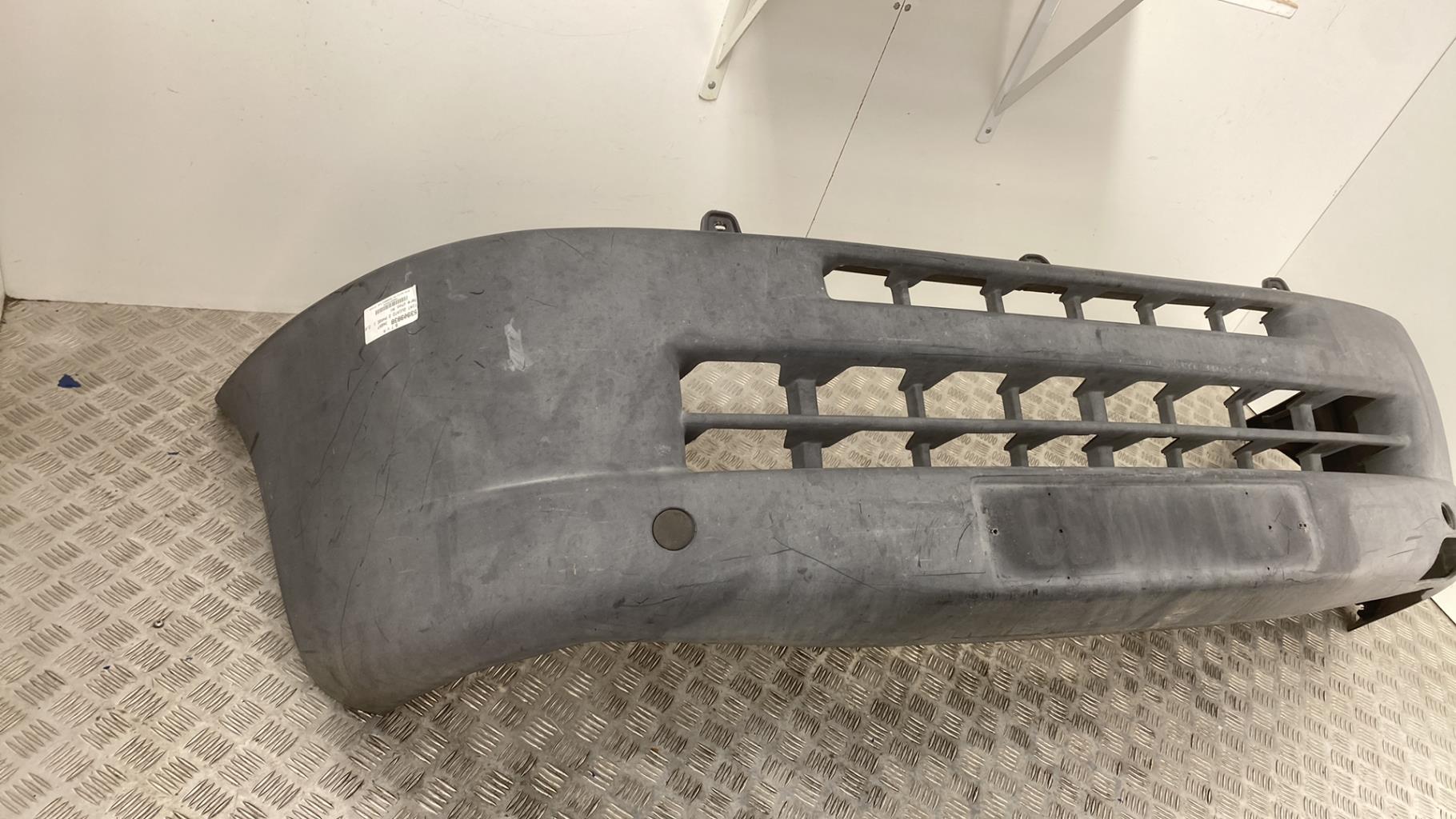 Paraurti anteriore FIAT DUCATO 2 PHASE 1  - 1
