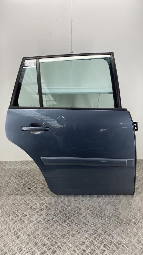 Porte Arrière Droit Pour Citroën C4 Grand Picasso 1 - Référence 9008P6 - Occasion En Bon état - Kilométrage 287644 Km
