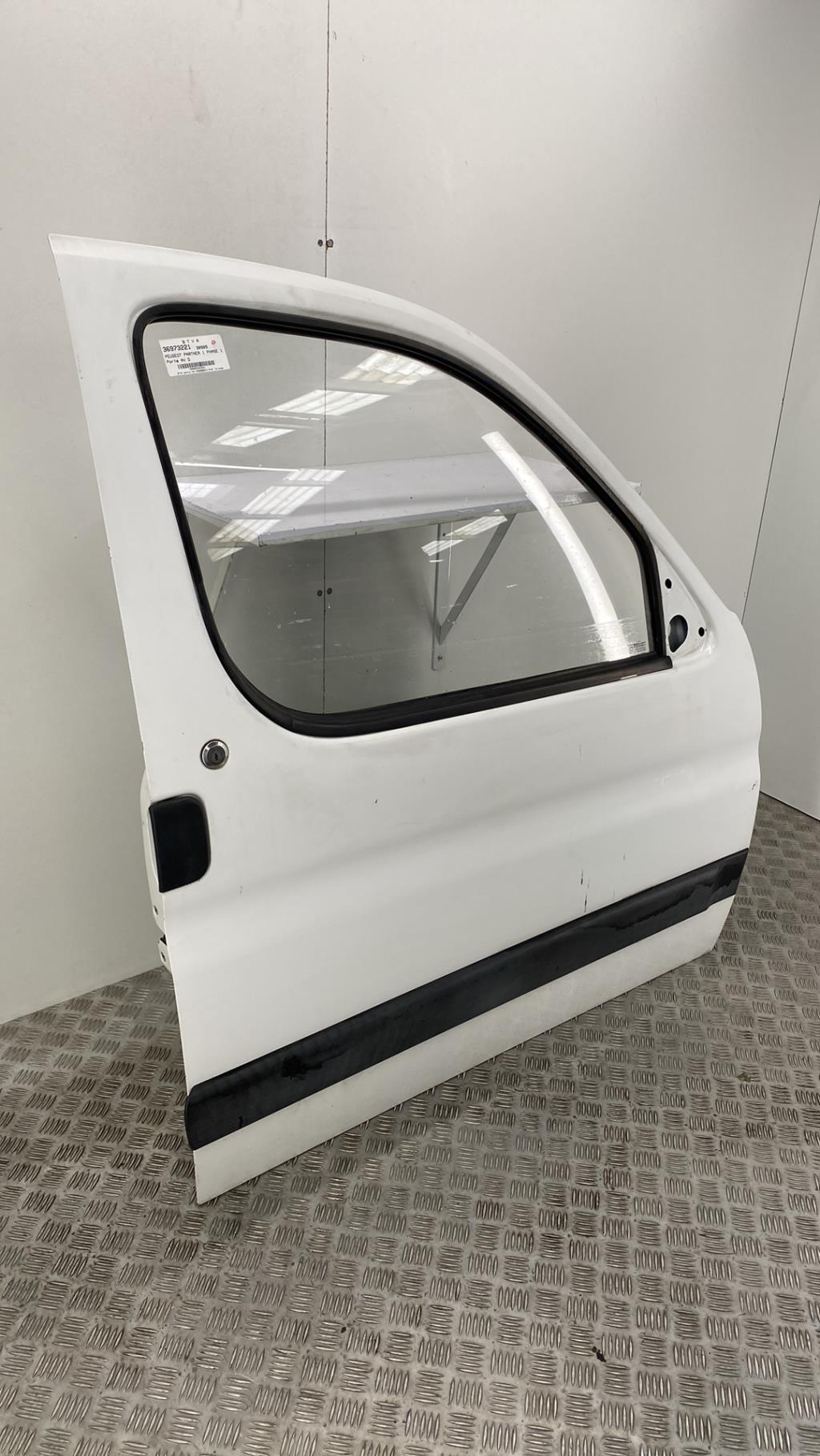 Portiera anteriore destra PEUGEOT PARTNER 1 PHASE 1 Diésel - 1